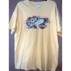 Harley Davidson T-shirt